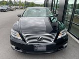 Used 2010 Lexus LS 460 AWD image 3