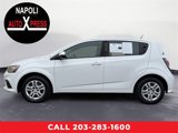 Used 2017 Chevrolet Sonic LT image 6