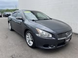 Used 2011 Nissan Maxima 3.5 SV w/ Monitor Pkg image 2