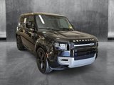 Used 2022 Land Rover Defender 110 XS Edition image 3