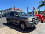 Used 2007 Toyota Sequoia SR5 image 2