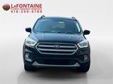 Used 2017 Ford Escape SE w/ Equipment Group 201A image 2