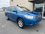 Used 2008 Toyota Highlander 4WD image 3
