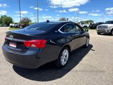 Used 2014 Chevrolet Impala LT w/ Convenience Package image 5