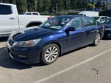 Used 2015 Honda Accord EX-L image 2