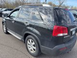 Used 2013 Kia Sorento LX w/ Convenience Pkg image 4