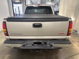 Used 2006 GMC Sierra 1500 SLE w/ Light Duty Power Package image 5