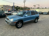 Used 2003 Hyundai Santa Fe 2WD image 3