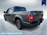 Certified 2018 Ford F150 XLT w/ Equipment Group 302A Luxury image 4