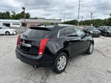 Used 2010 Cadillac SRX Luxury image 4