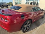 Used 2012 Chevrolet Camaro SS w/ RS Package image 5