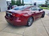 Used 2017 Nissan Maxima Platinum w/ Interior Lighting Package image 3