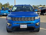 Used 2020 Jeep Compass Latitude image 5