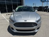 Used 2014 Ford Fusion Titanium image 2