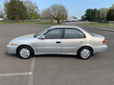 Used 2002 Toyota Corolla S image 6