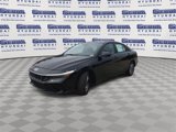Used 2024 Hyundai Elantra SEL image 5
