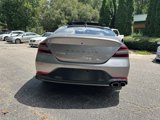 Used 2023 Genesis G70 2.0T w/ Sport Prestige Package image 6