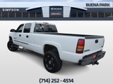 Used 2004 GMC Sierra 2500 SLT image 3