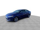 Used 2016 Ford Fusion SE w/ Equipment Group 201A image 3