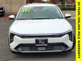 New 2025 Kia K4 EX image 2