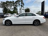 Certified 2022 Mercedes-Benz E 350 4MATIC Sedan image 2