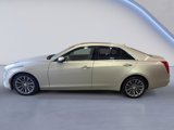 Used 2014 Cadillac CTS Luxury image 4