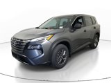 New 2025 Nissan Rogue S image 4
