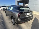 New 2025 Nissan Kicks S image 3