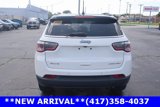 Used 2018 Jeep Compass Limited w/ Navigation Group image 4