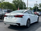 Certified 2023 Nissan Altima 2.5 SV image 2