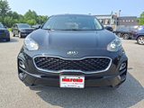 Used 2021 Kia Sportage LX w/ LX AWD Popular Package image 3