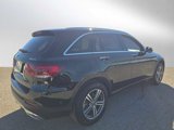 Used 2020 Mercedes-Benz GLC 350e 4MATIC image 3
