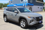 Used 2024 Hyundai Tucson SEL image 5