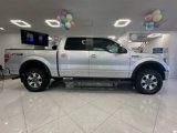 Used 2014 Ford F150 FX4 w/ Equipment Group 402A Luxury image 4