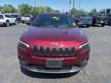 Used 2021 Jeep Cherokee Latitude Lux 80th Anniv w/ Quick Order Package 26U 80TH image 3
