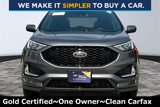 Certified 2022 Ford Edge ST-Line image 3