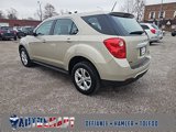 Used 2013 Chevrolet Equinox LS image 5