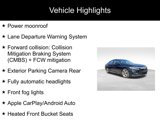 Used 2020 Honda Accord EX-L image 2