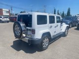 Used 2015 Jeep Wrangler Unlimited Sahara w/ Mopar Chrome Edition Group image 6