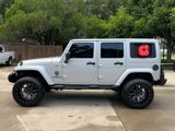 Used 2012 Jeep Wrangler Sahara image 6