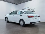 Used 2023 Nissan Versa S image 5