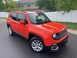 Used 2018 Jeep Renegade Latitude image 2