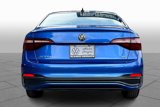 Certified 2022 Volkswagen Jetta SE image 4