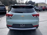 New 2025 Chevrolet TrailBlazer LT w/ Driver Confidence Package image 3