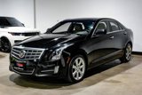 Used 2014 Cadillac ATS 2.0T AWD Sedan image 4