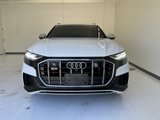 Used 2022 Audi SQ8 Premium Plus image 2