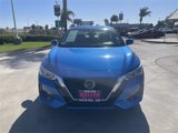 Used 2021 Nissan Sentra SV image 3