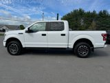 Used 2018 Ford F150 XL w/ Equipment Group 101A Mid image 3