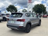 Used 2024 Volkswagen Taos S image 6