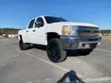 Used 2013 Chevrolet Silverado 1500 LT w/ All-Star Edition image 4